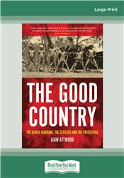 The Good Country
