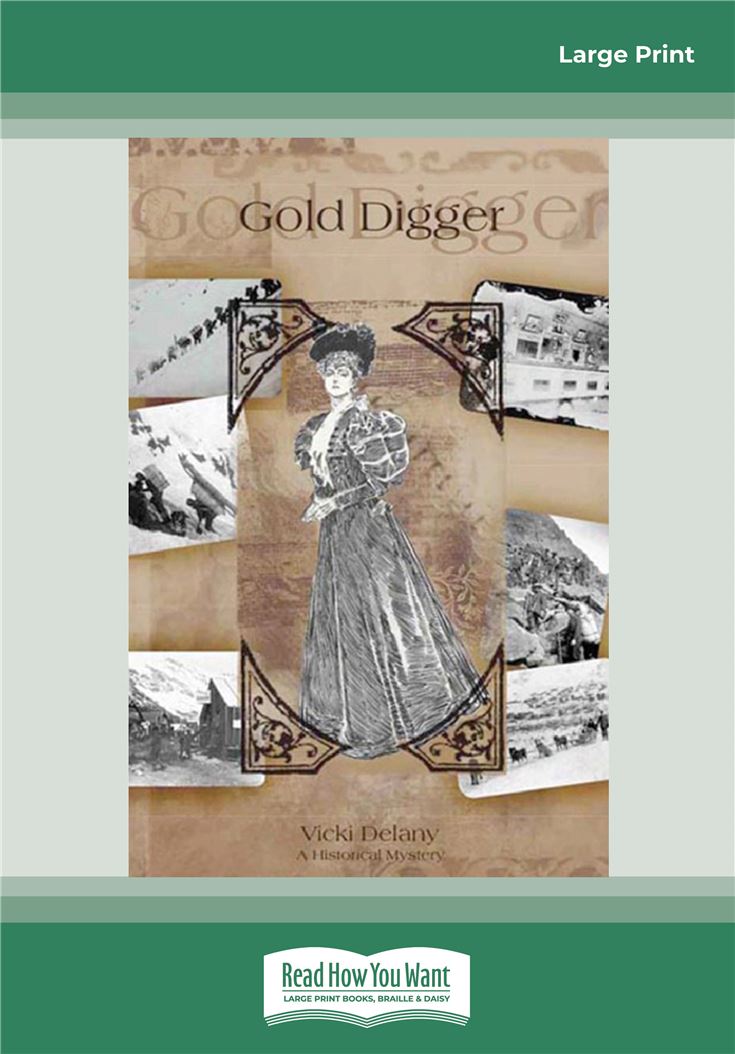 Gold Digger