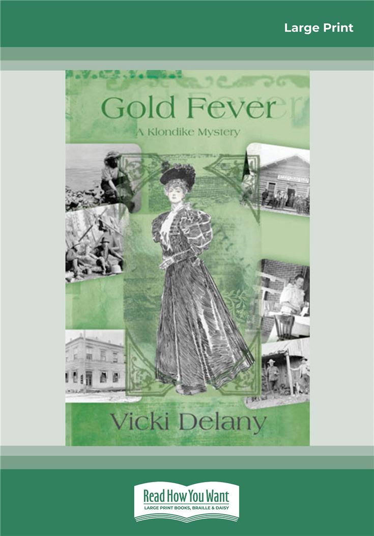 Gold Fever
