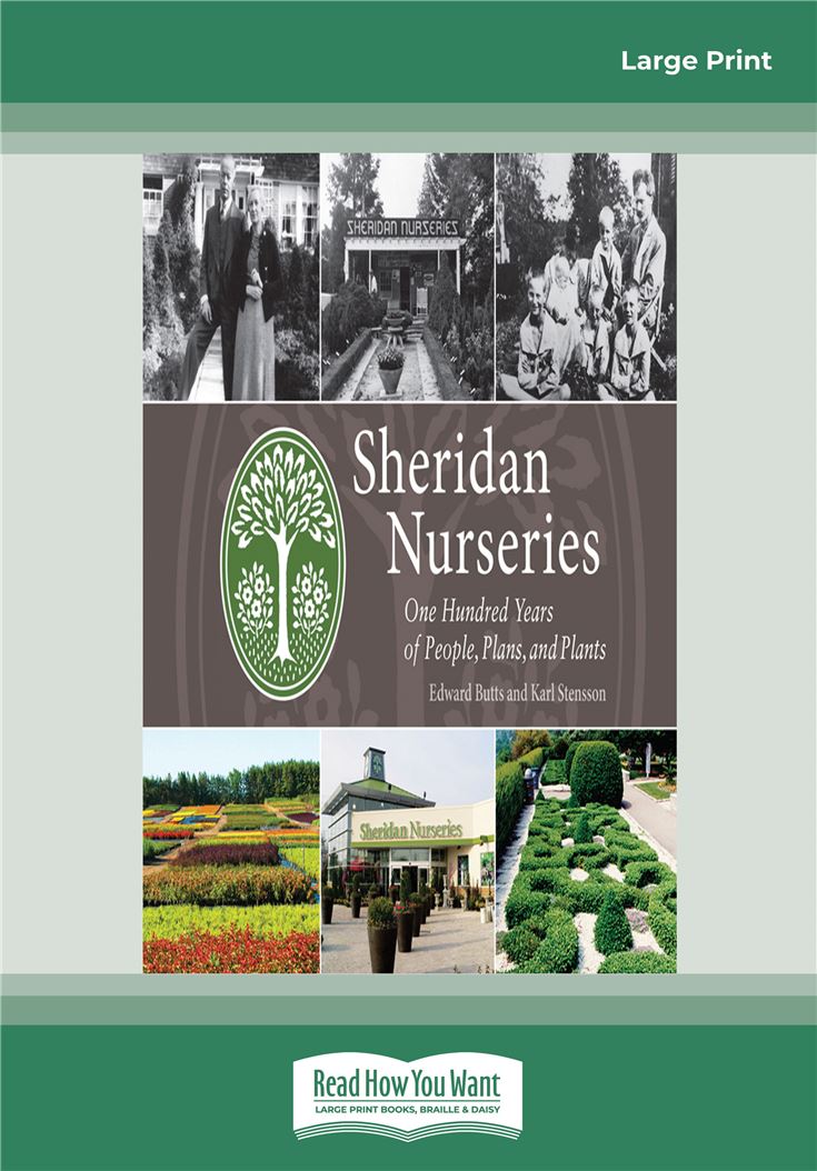 Sheridan Nurseries