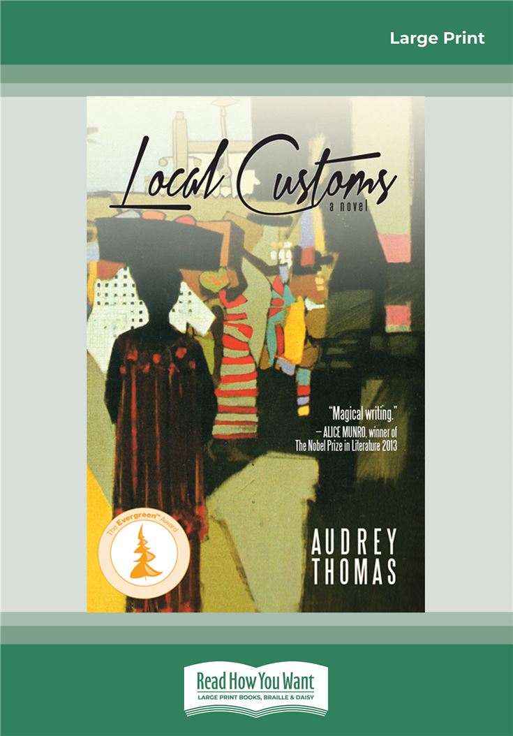 Local Customs