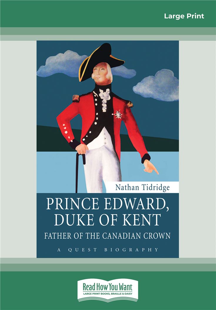 Prince Edward, Duke of Kent
