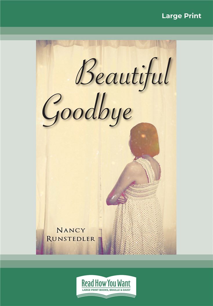 Beautiful Goodbye