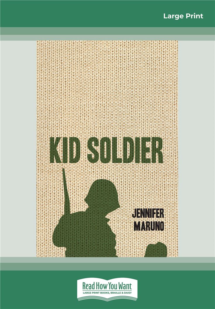 Kid Soldier