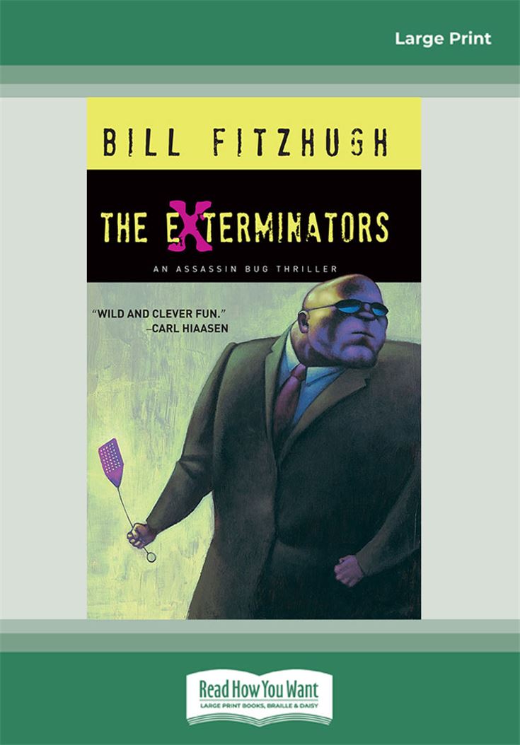 The Exterminators