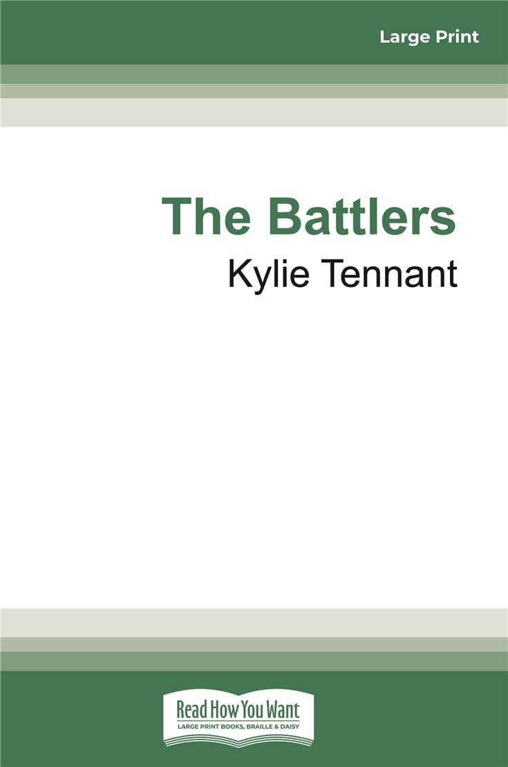 The Battlers