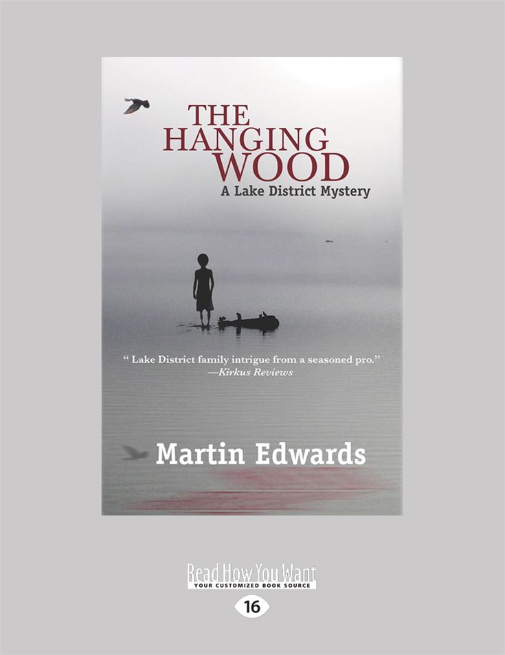 The Hanging Wood