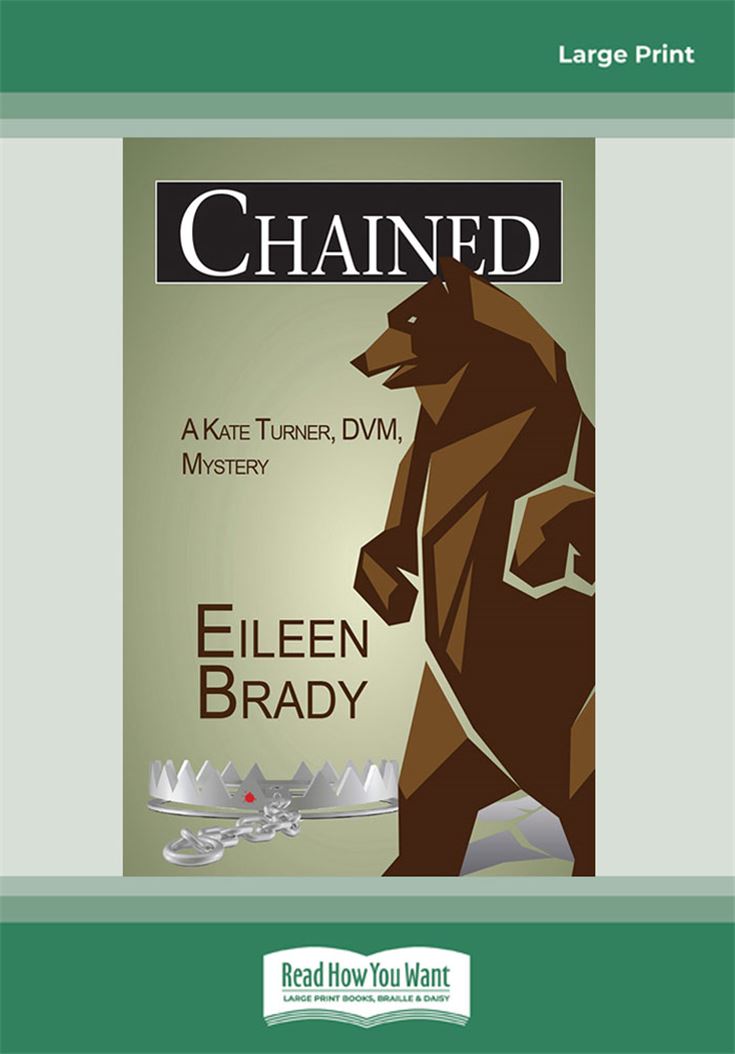 Chained