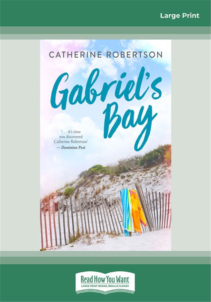 Gabriel's Bay