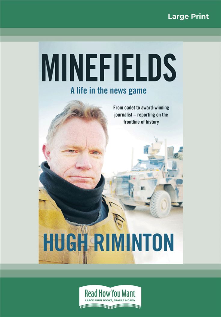Minefields