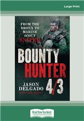 Bounty Hunter 4/3