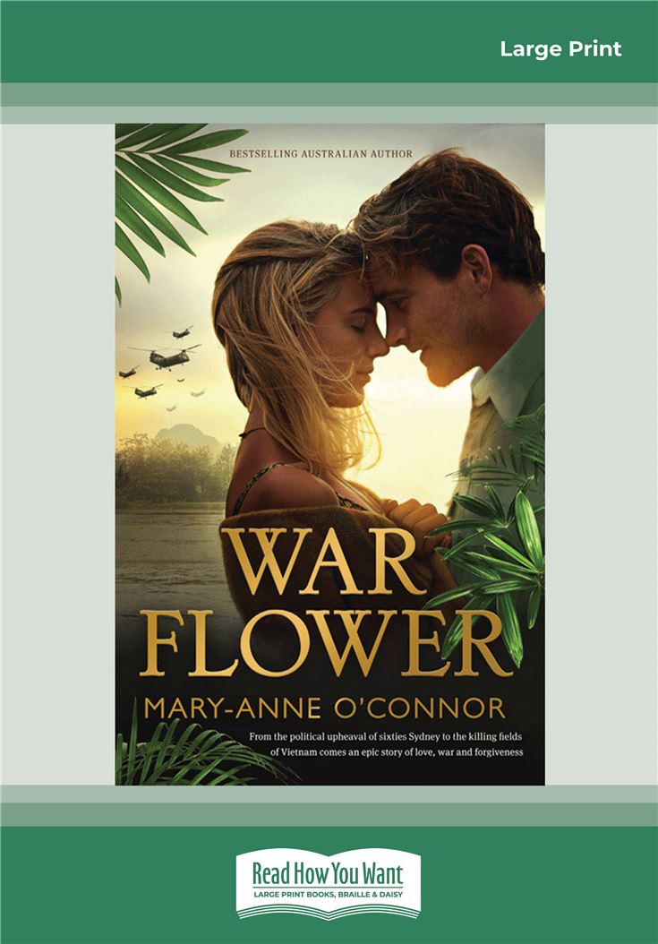 War Flower