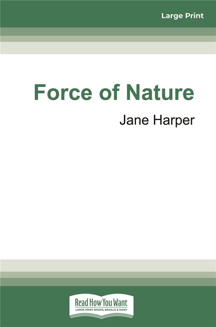 Force of Nature