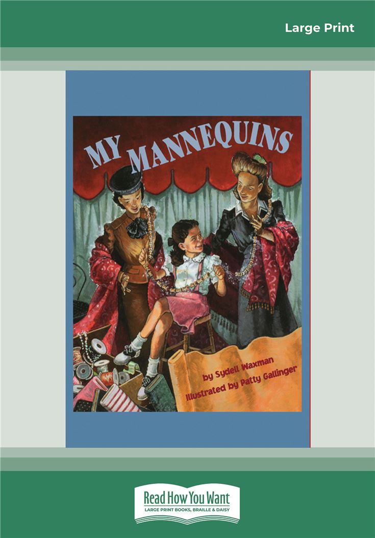 My Mannequins