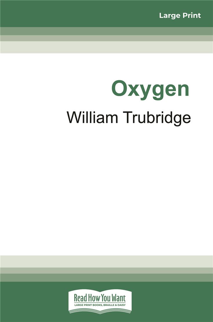 Oxygen