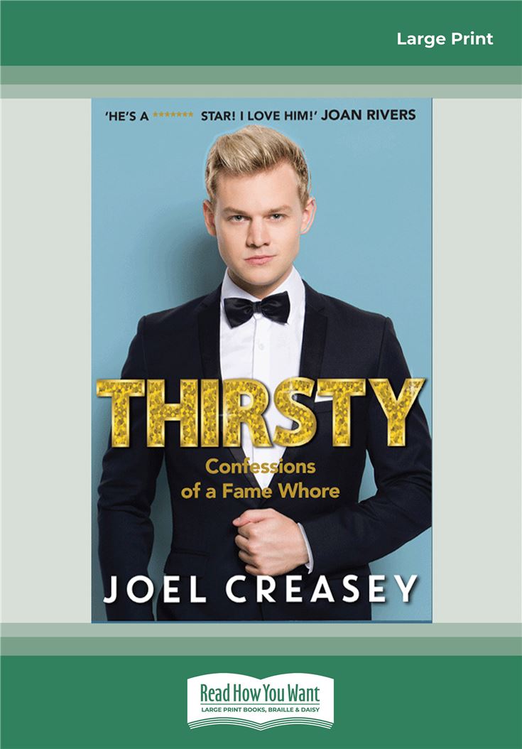 Thirsty