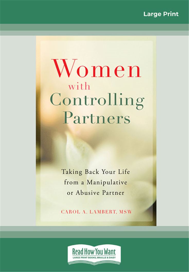 Women with Controlling Partners