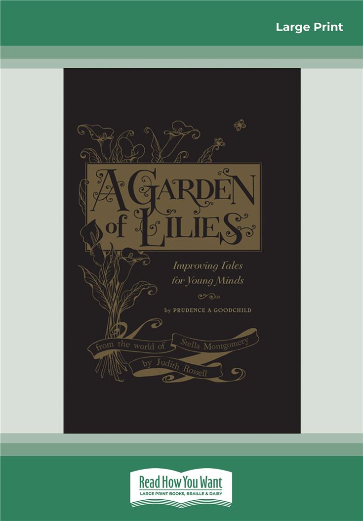 Garden of Lilies