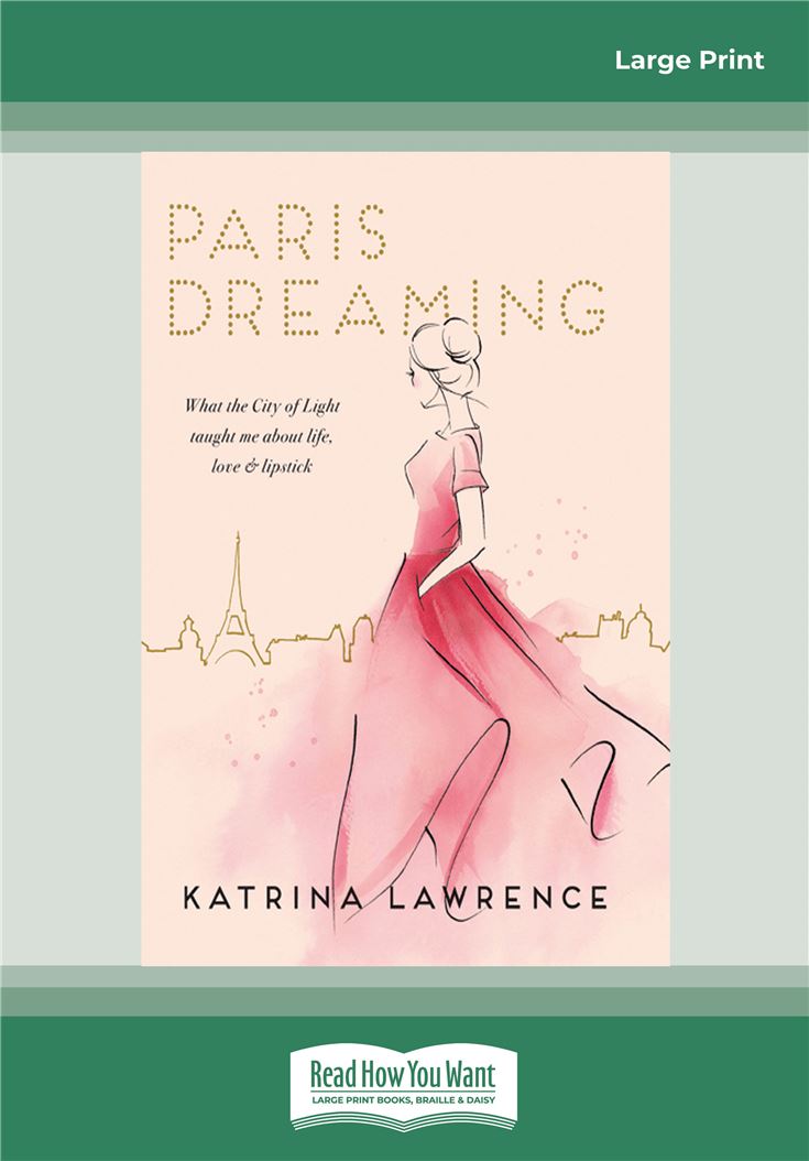 Paris Dreaming