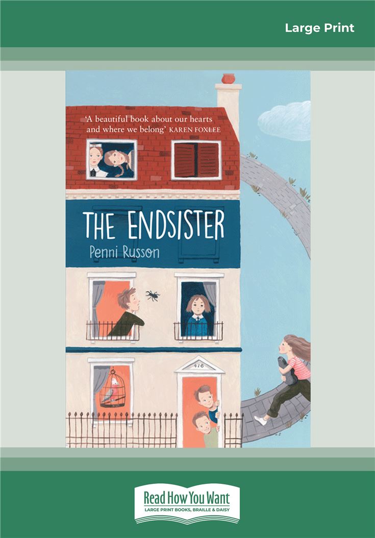 The Endsister
