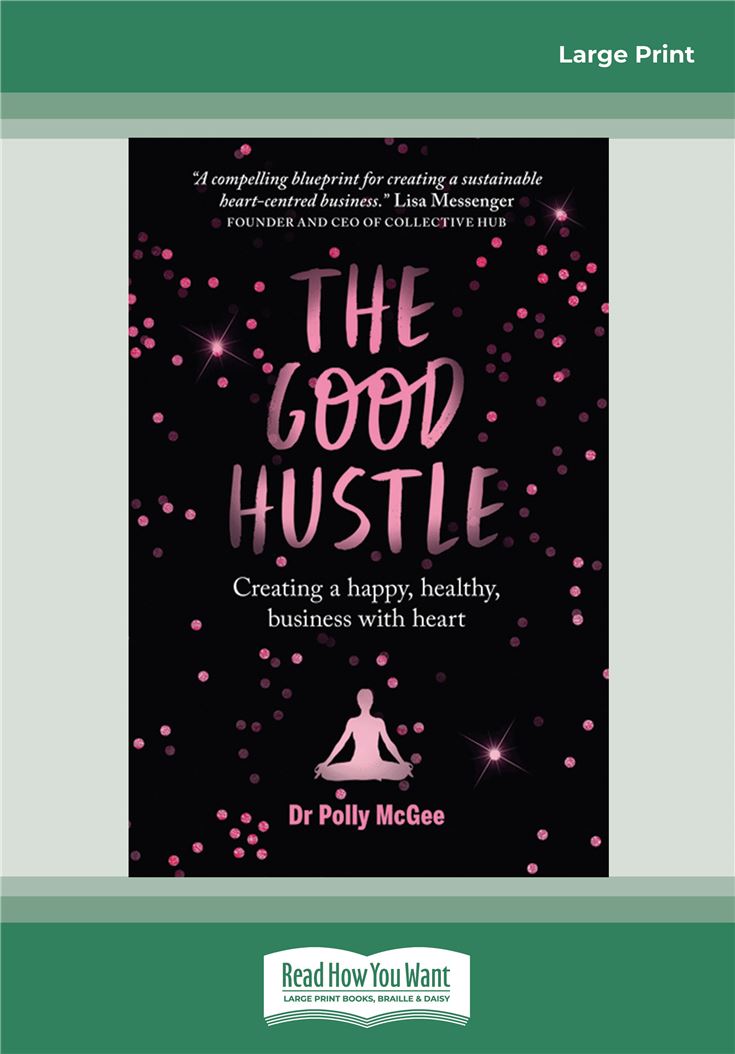 The Good Hustle
