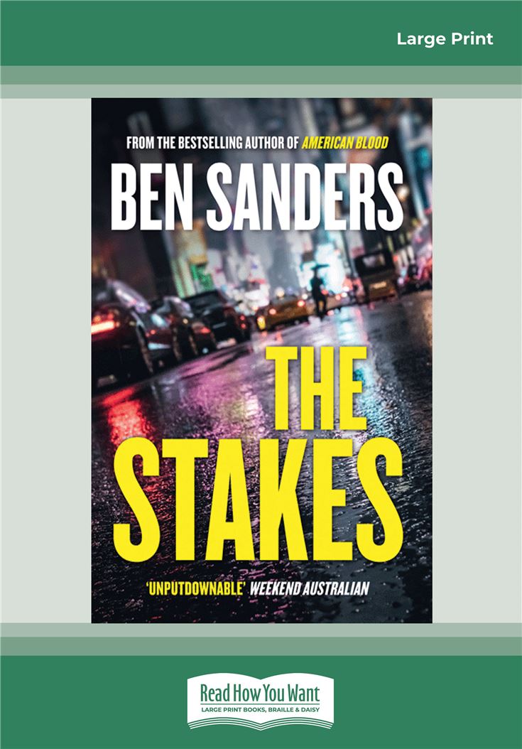 The Stakes