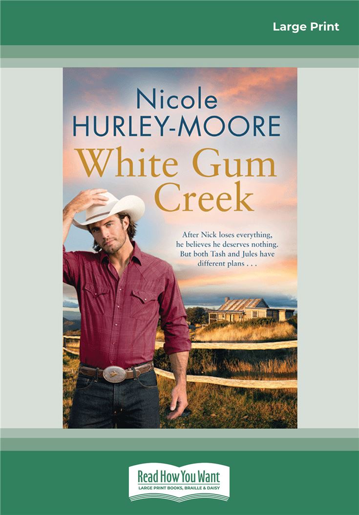White Gum Creek