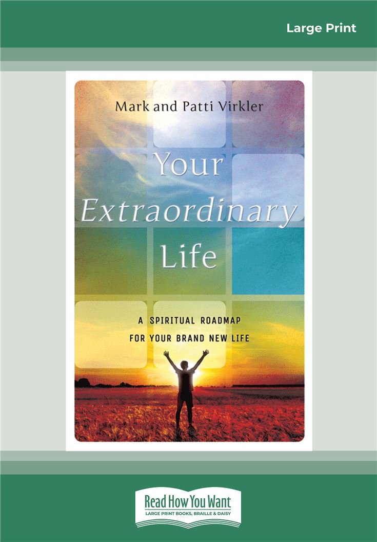 Your Extraordinary Life