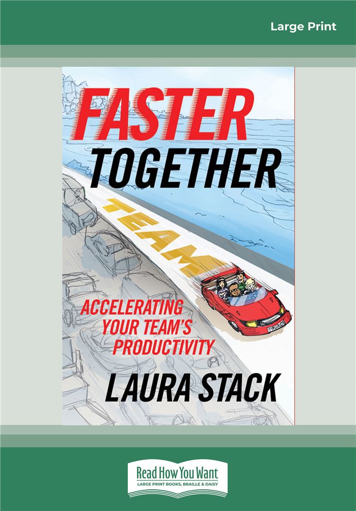 Faster Together