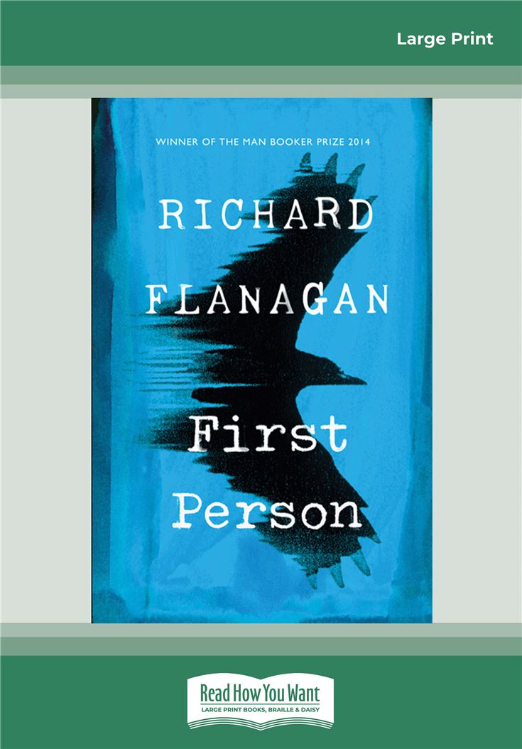 First Person