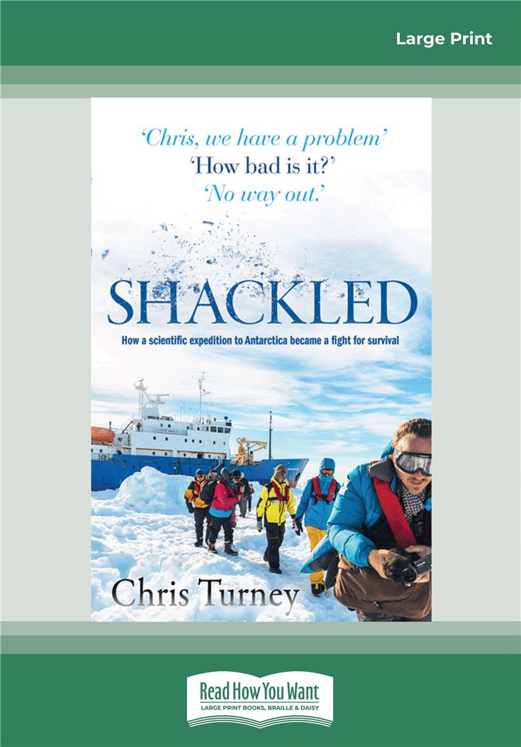 Shackled