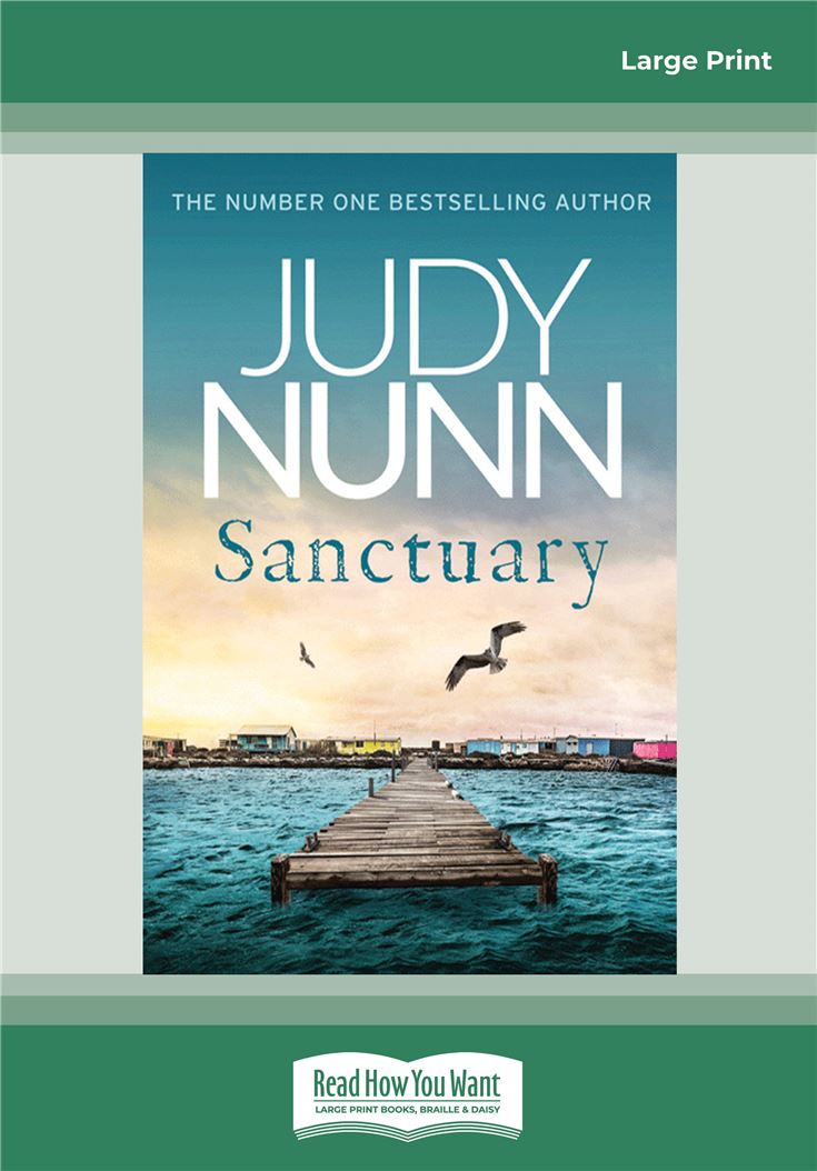 Sanctuary