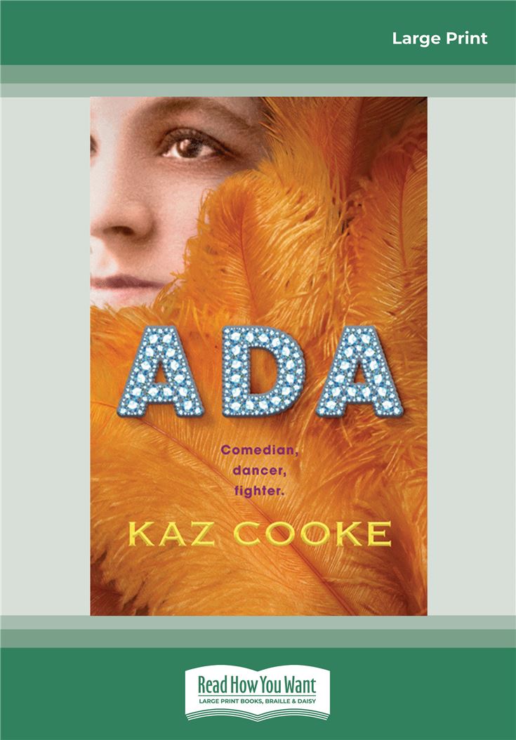 Ada
