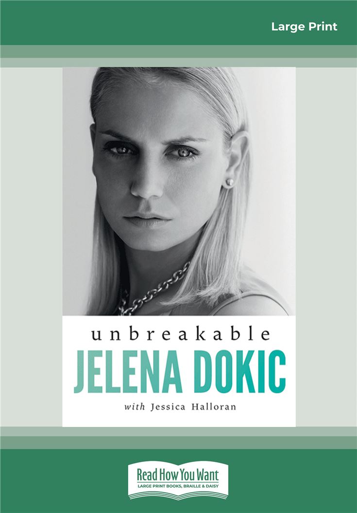 Unbreakable