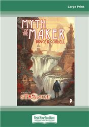 The Strange: Myth of the Maker