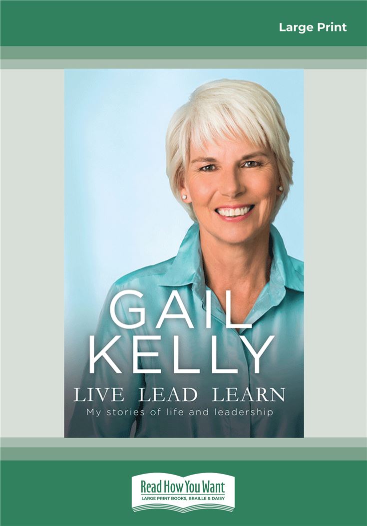Live Lead Learn