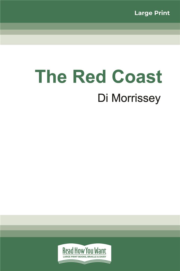 The Red Coast
