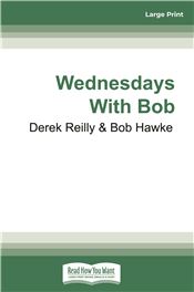 Wednesdays With Bob