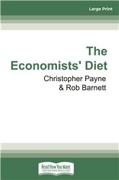 The Economists' Diet