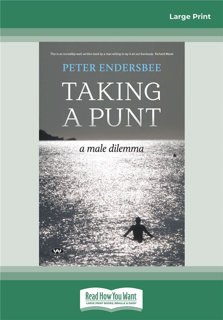 Taking a Punt