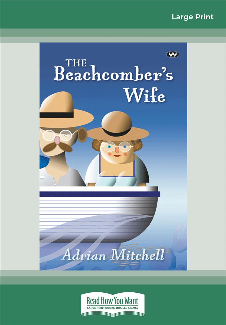 The Beachcomber's Wife