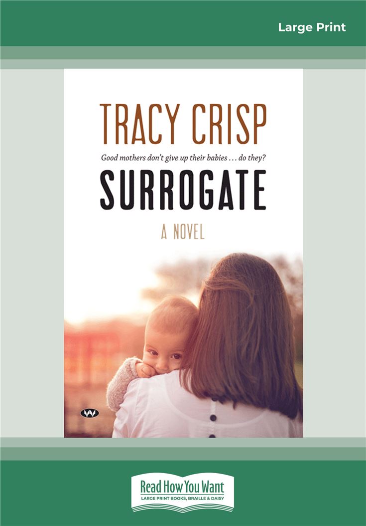 Surrogate