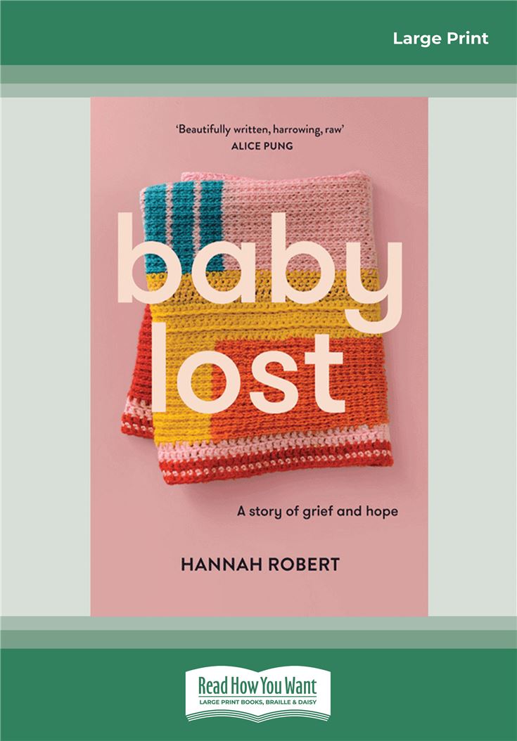 Baby Lost