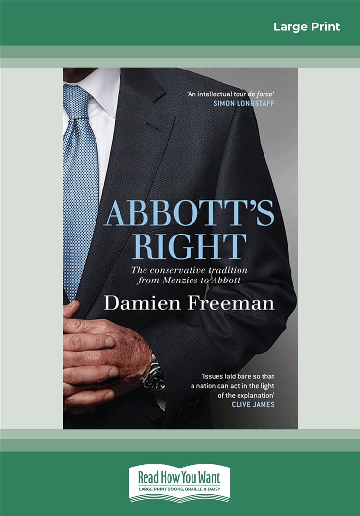 Abbott's Right