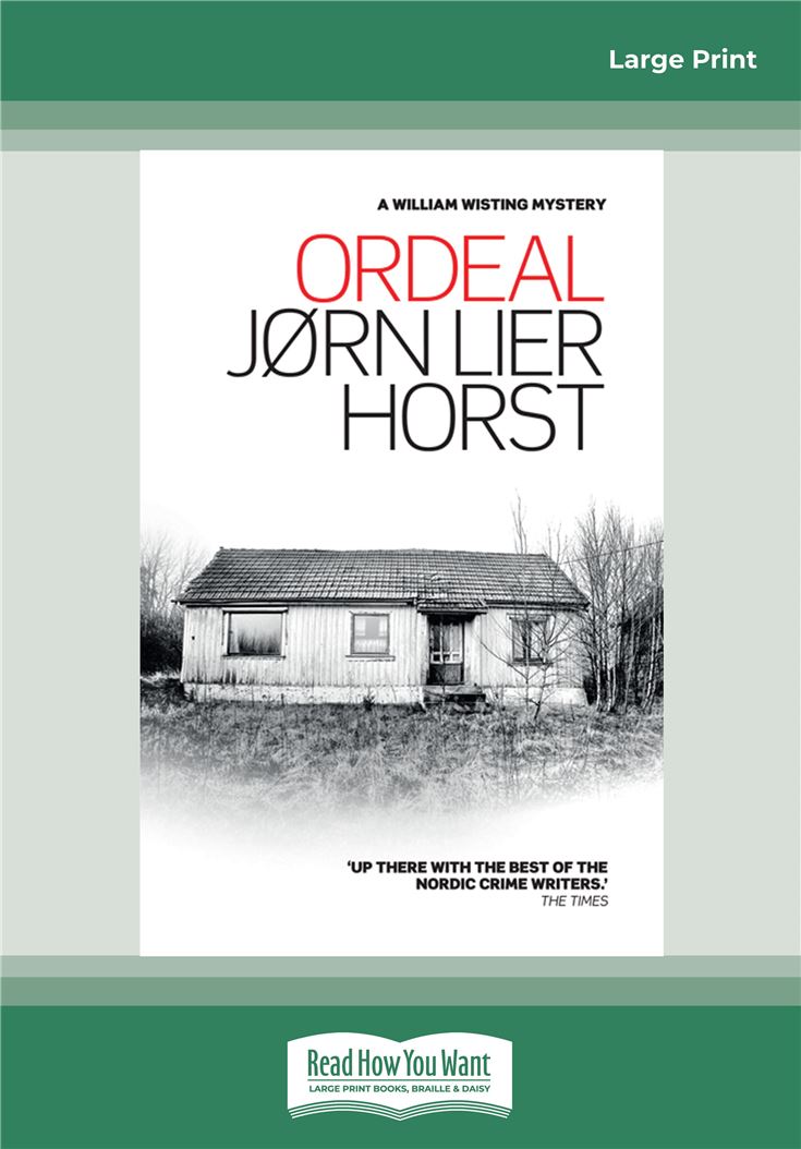 Ordeal