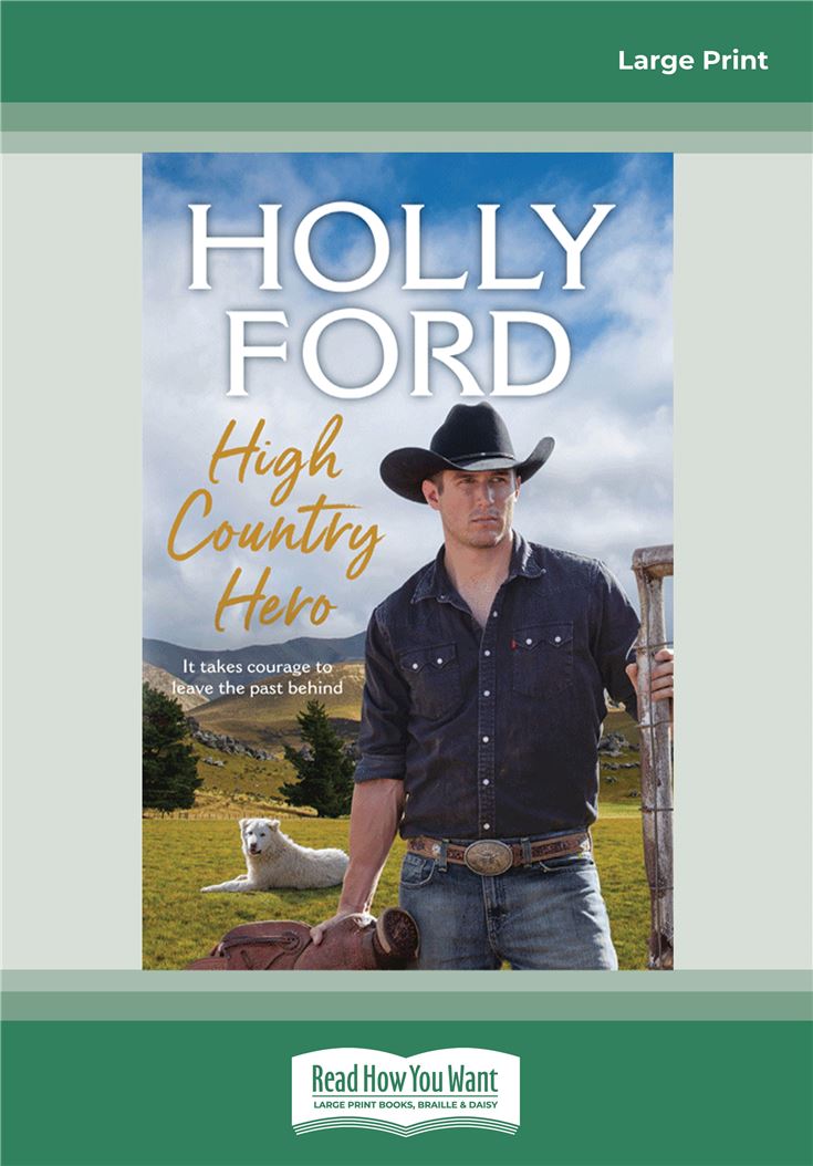High Country Hero