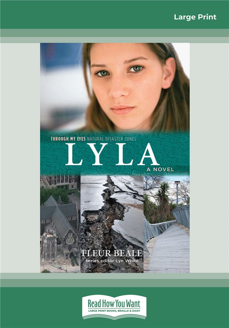 Lyla
