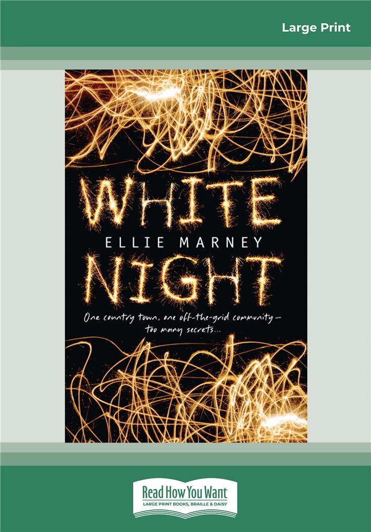 White Night