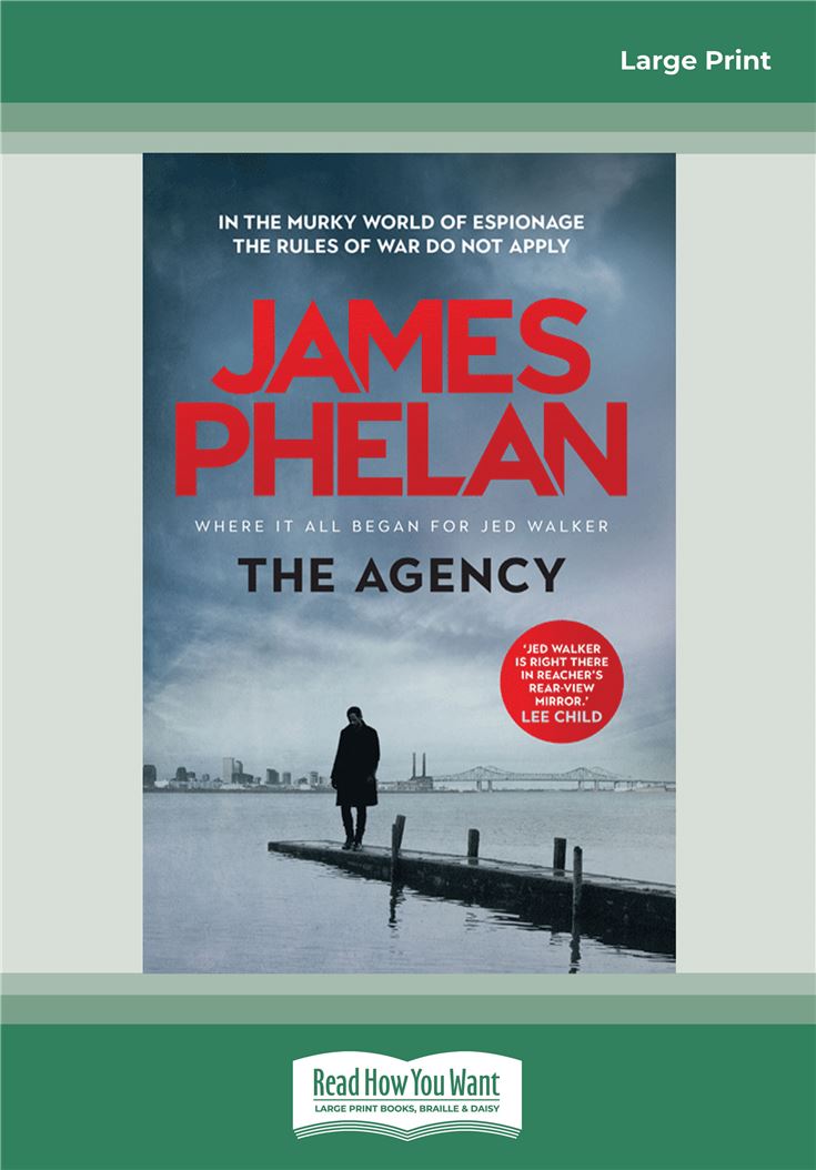 The Agency