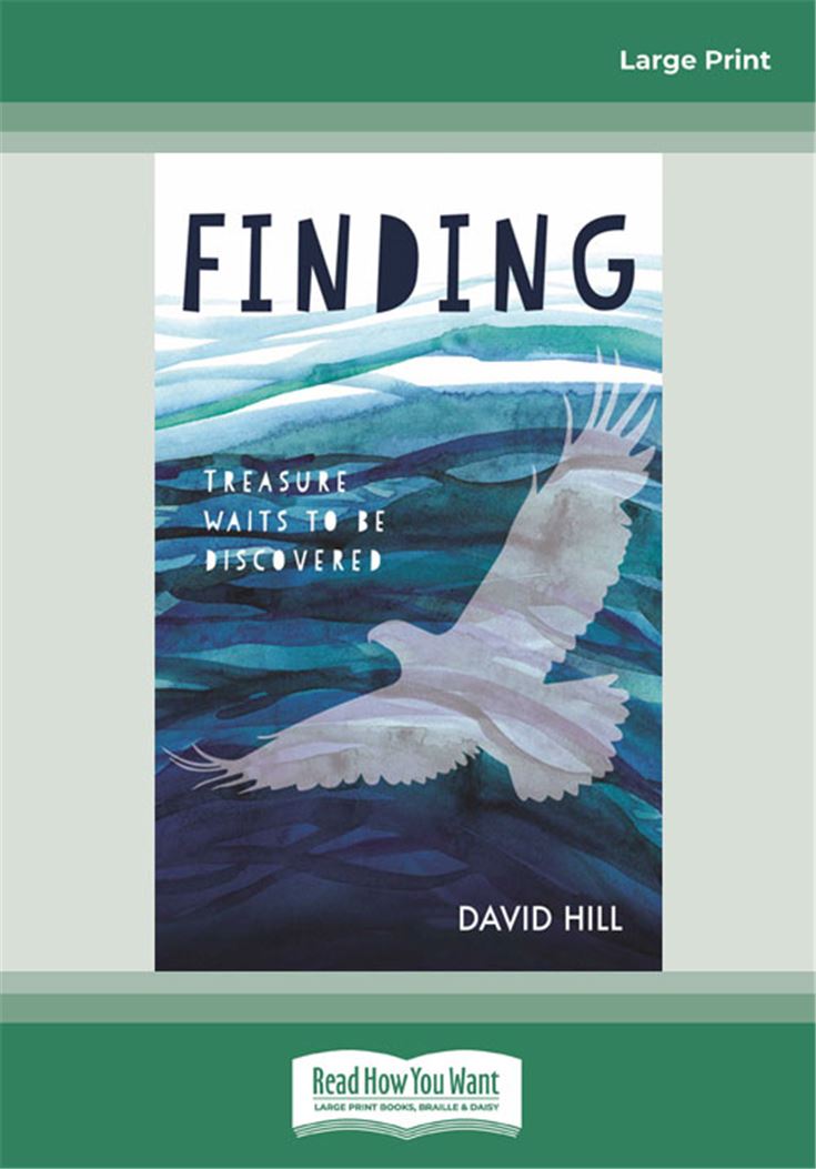 Finding